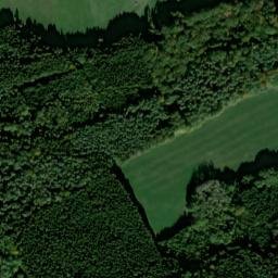 Satellite imagery of Reflektormast Sender Donebach, DE