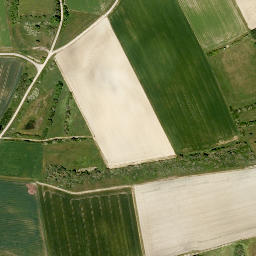 Satellite imagery of Schramberg, DE