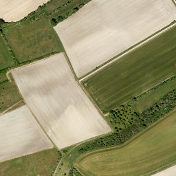 Satellite imagery of Schramberg, DE