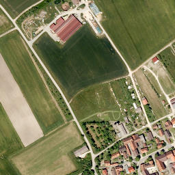 Satellite imagery of Wasserschloss Altheim, DE