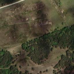 Satellite imagery of Dornberg, DE