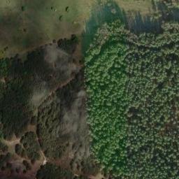 Satellite imagery of Dornberg, DE