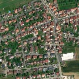 Satellite imagery of Mistelberg, DE