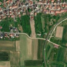 Satellite imagery of Mistelberg, DE