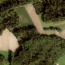 Satellite imagery of Bachelberg, DE