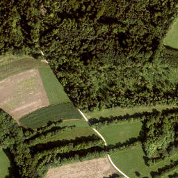 Satellite imagery of Bachelberg, DE