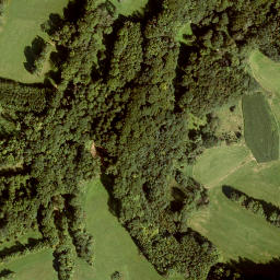 Satellite imagery of Bachelberg, DE