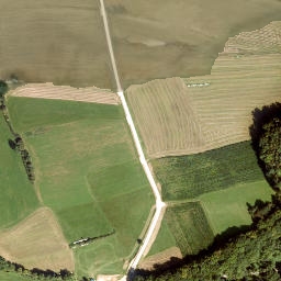 Satellite imagery of Bürg, DE