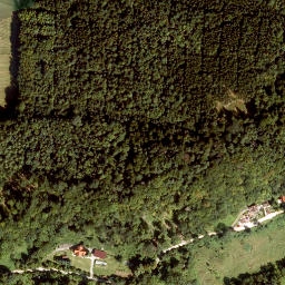 Satellite imagery of Bürg, DE