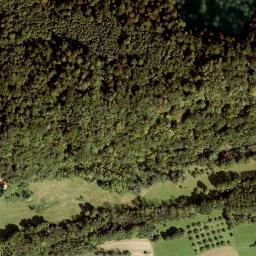 Satellite imagery of Bürg, DE