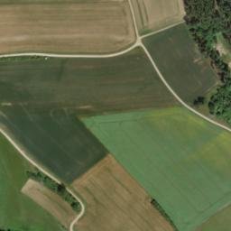 Satellite imagery of Kühberg, DE