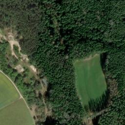 Satellite imagery of Kühberg, DE