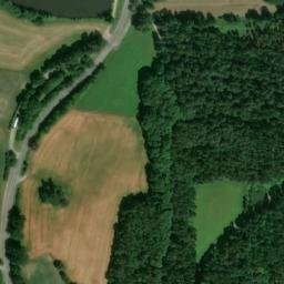Satellite imagery of Kalvarienberg, DE