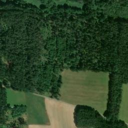 Satellite imagery of Kalvarienberg, DE