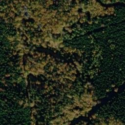 Satellite imagery of Velký Zvon [Bělá nad Radbuzou - Pleš], CZ