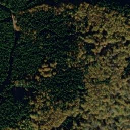 Satellite imagery of Velký Zvon [Bělá nad Radbuzou - Pleš], CZ