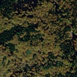 Satellite imagery of Velký Zvon [Bělá nad Radbuzou - Pleš], CZ