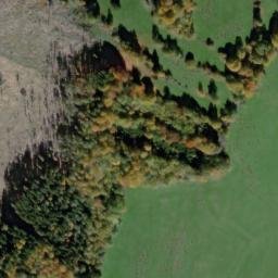 Satellite imagery of Výšina, CZ