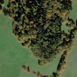 Satellite imagery of Výšina, CZ