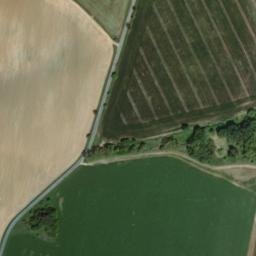 Satellite imagery of Remíz [Horšovský Týn-Horní Metelsko], CZ