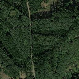 Satellite imagery of Skočická Mýť [Soběkury-Horušany], CZ