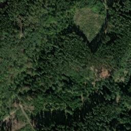 Satellite imagery of Skočická Mýť [Soběkury-Horušany], CZ