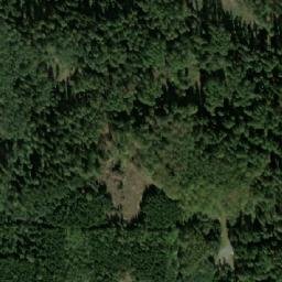 Satellite imagery of Hájek [Řenče-Libákovice], CZ