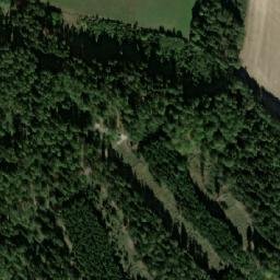 Satellite imagery of Hájek [Řenče-Libákovice], CZ
