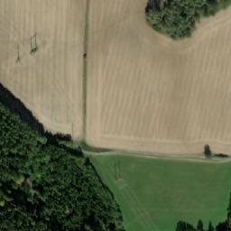 Satellite imagery of Hájek [Řenče-Libákovice], CZ