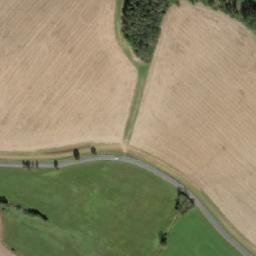 Satellite imagery of Suš [Chocenice-Kotousov], CZ