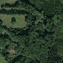 Satellite imagery of Hřebenec [Čížkov-Přešín], CZ