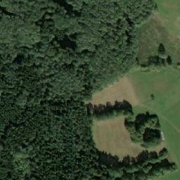 Satellite imagery of Hřebenec [Čížkov-Přešín], CZ