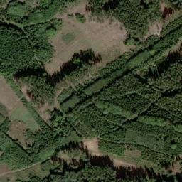 Satellite imagery of Altán [Hvožďany-Vacíkov], CZ