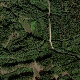 Satellite imagery of Altán [Hvožďany-Vacíkov], CZ