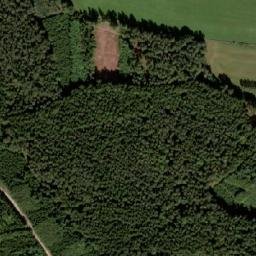 Satellite imagery of Altán [Hvožďany-Vacíkov], CZ