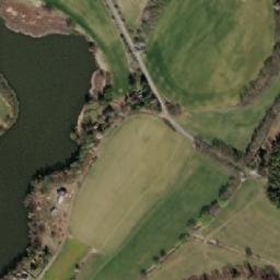 Satellite imagery of Ohařská hora [Mirovice-Ohař], CZ