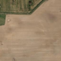 Satellite imagery of [Zalužany] GSM, CZ