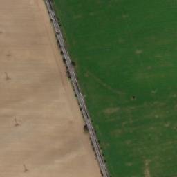 Satellite imagery of [Zalužany] GSM, CZ