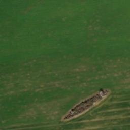 Satellite imagery of [Zalužany] GSM, CZ