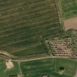 Satellite imagery of Březina [Kozárovice], CZ