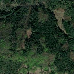 Satellite imagery of Požáry [Klučenice], CZ