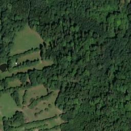 Satellite imagery of (Klobáska) [Sedlec-Prčice-Veletín], CZ