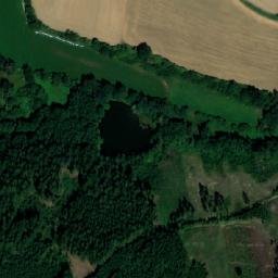 Satellite imagery of Hejlový [Miličín], CZ