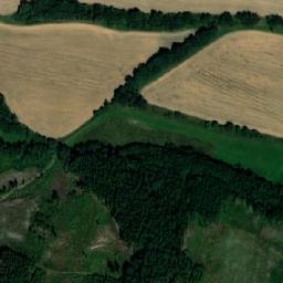 Satellite imagery of Hejlový [Miličín], CZ