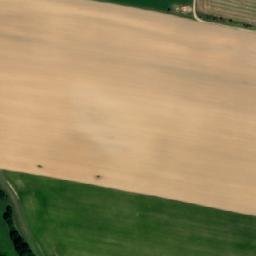 Satellite imagery of Vrch [Mladá Vožice - Oldřichov] GSM, CZ