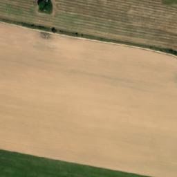 Satellite imagery of Vrch [Mladá Vožice - Oldřichov] GSM, CZ