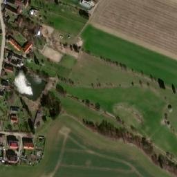 Satellite imagery of [Oldřichov u Mladé Vožice] HG, CZ