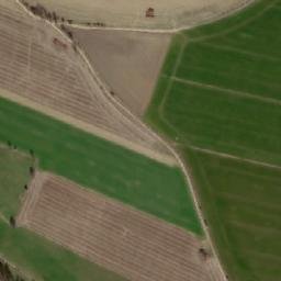 Satellite imagery of [Oldřichov u Mladé Vožice] HG, CZ