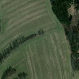 Satellite imagery of Hůrka [Smilovy Hory-Stojslavice] outlook p., CZ