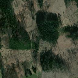 Satellite imagery of Hůrka [Smilovy Hory-Stojslavice] outlook p., CZ